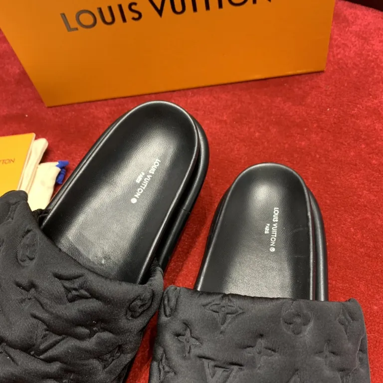 Louis Vuitton Shoe 